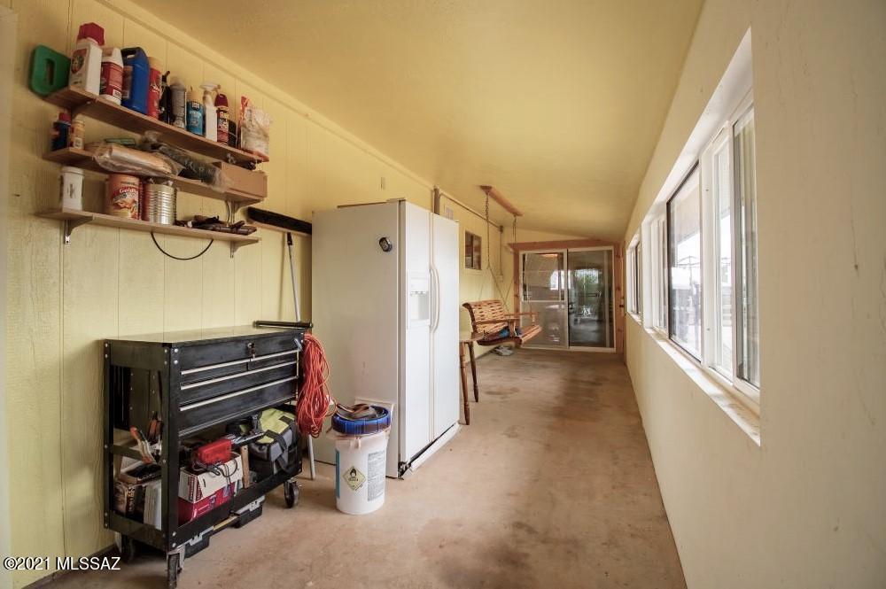 Sonoita Hills - Residential