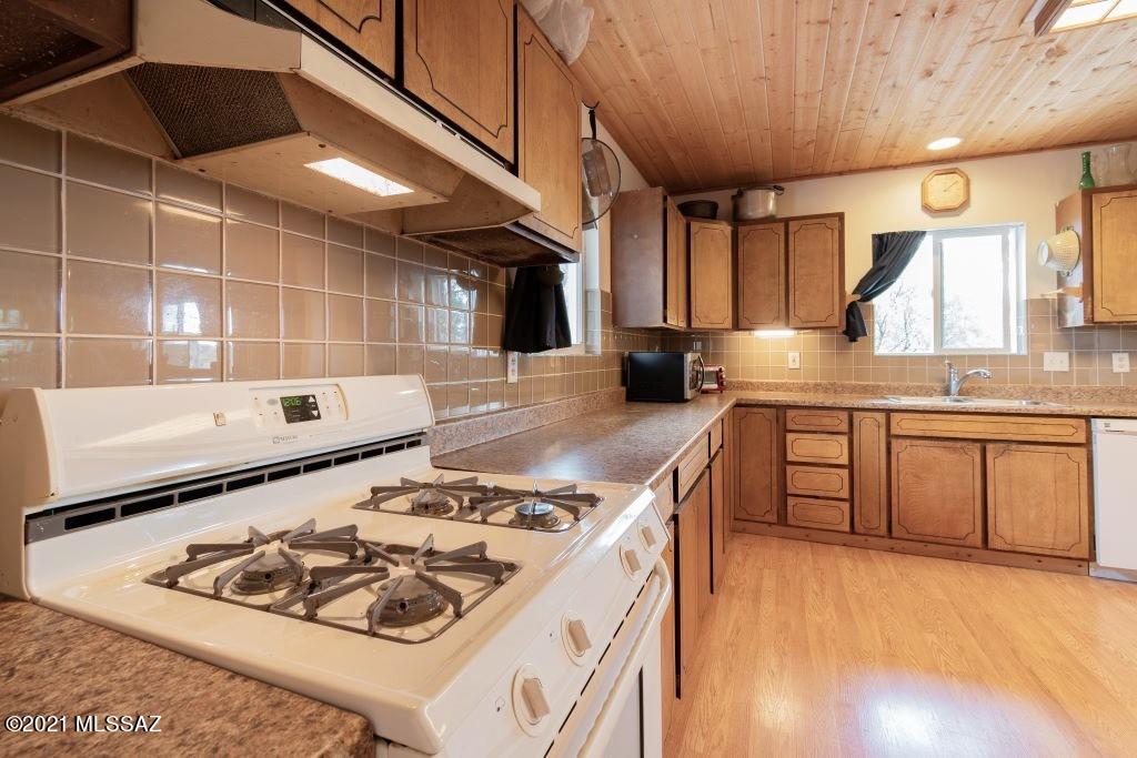 Sonoita Hills - Residential