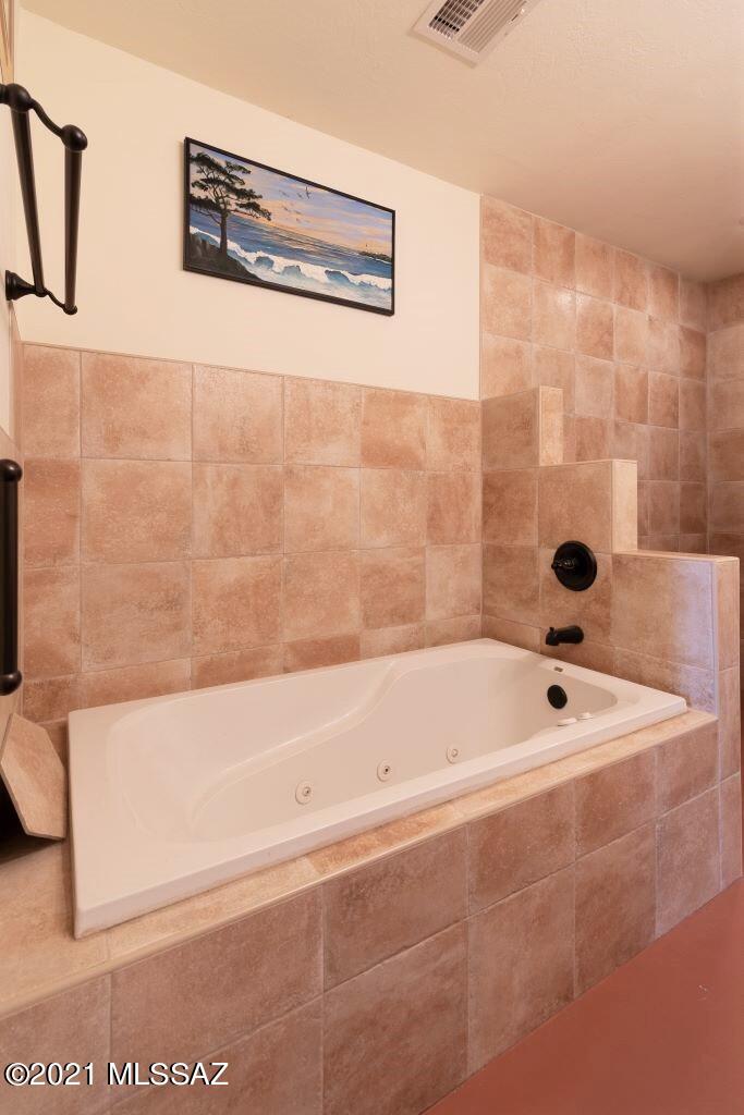 Sonoita Hills - Residential