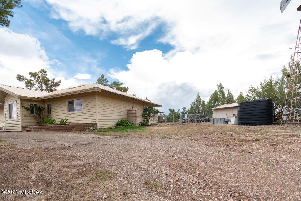 Sonoita Hills - Residential