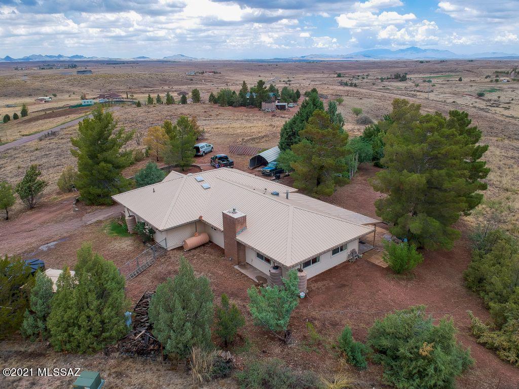 Sonoita Hills - Residential