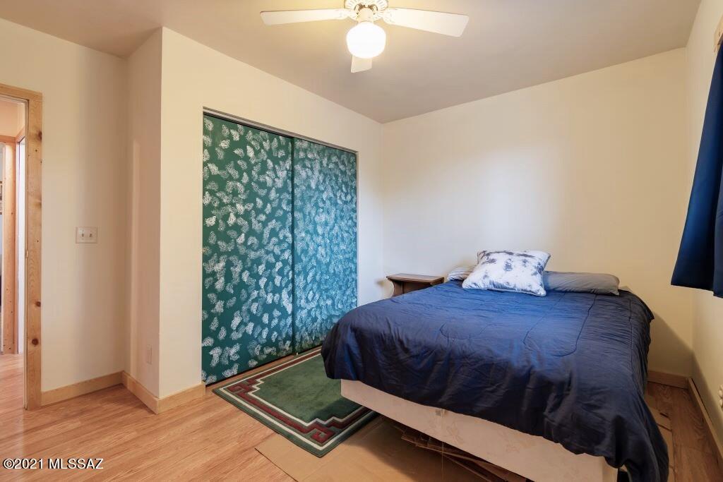 Sonoita Hills - Residential