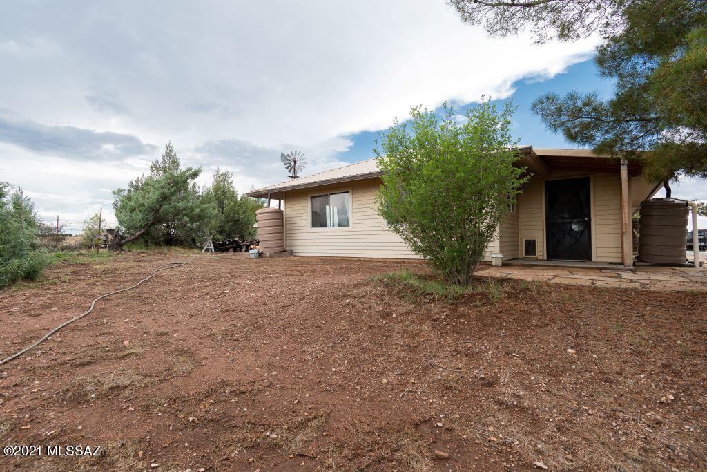 Sonoita Hills - Residential