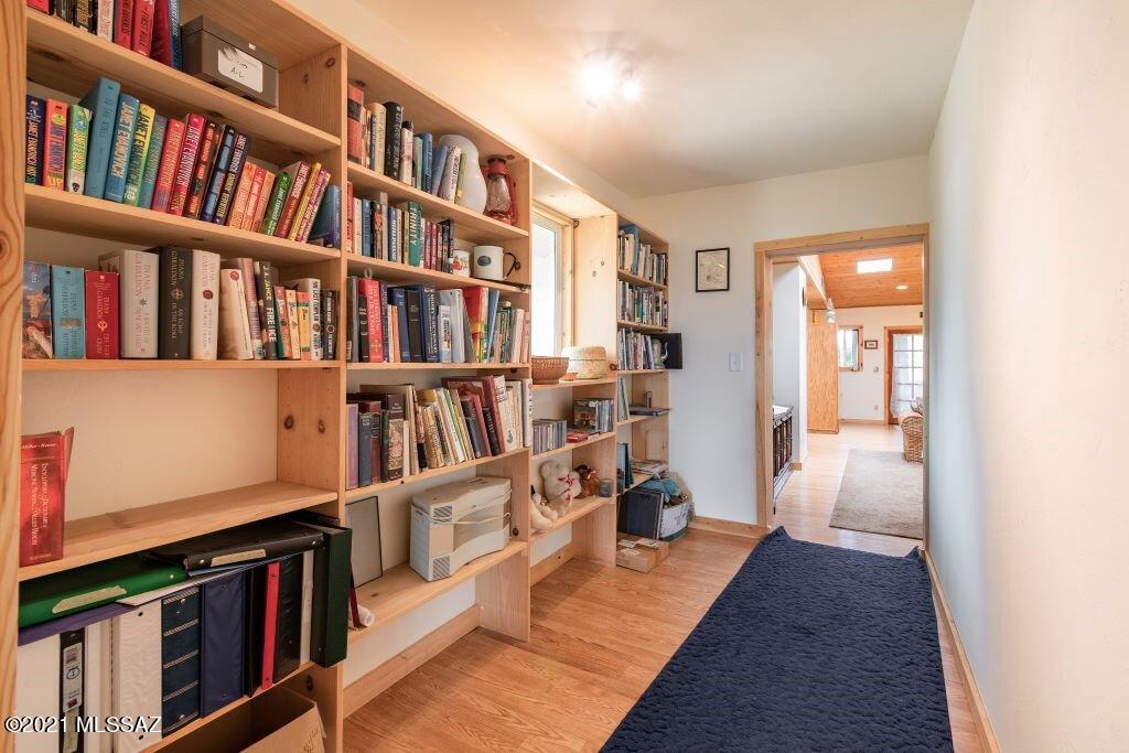 Sonoita Hills - Residential