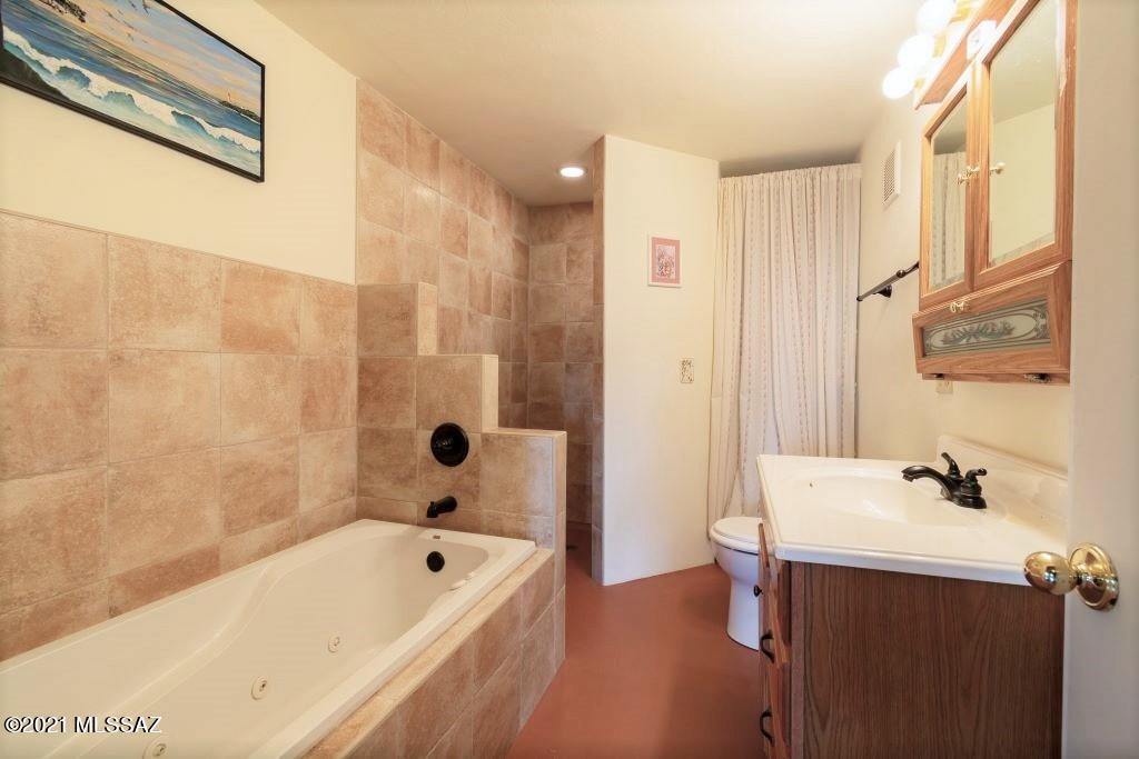 Sonoita Hills - Residential