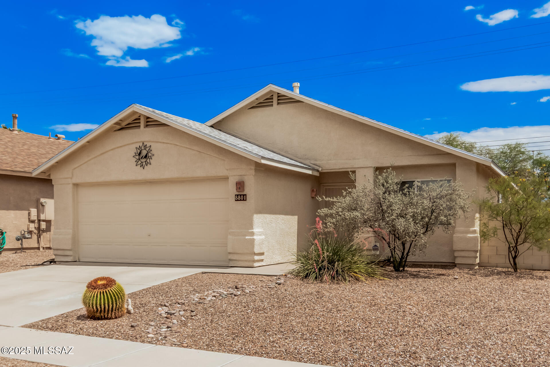 Desert Crossings at Rita Ranch (1-255) - Residential
