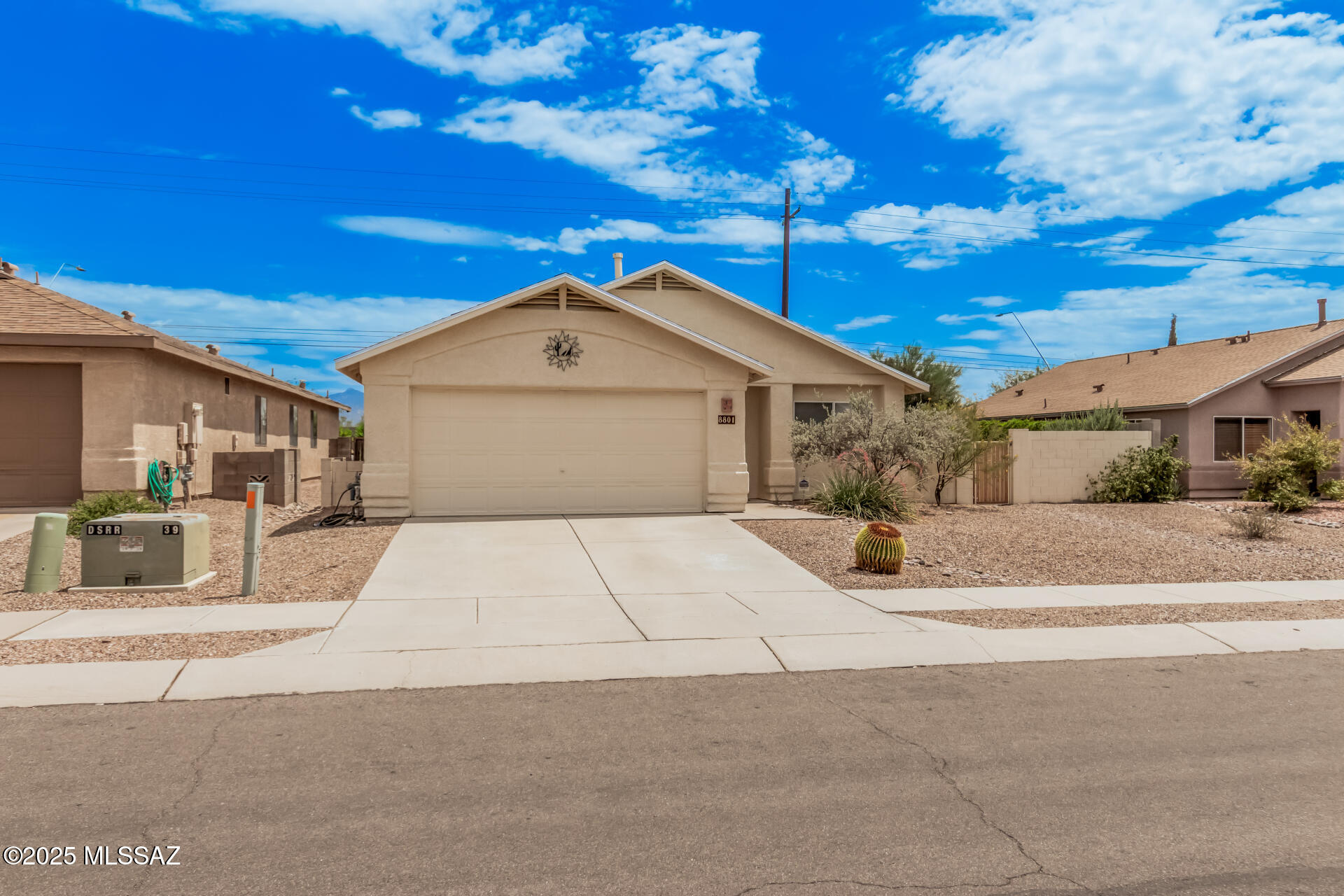 Desert Crossings at Rita Ranch (1-255) - Residential