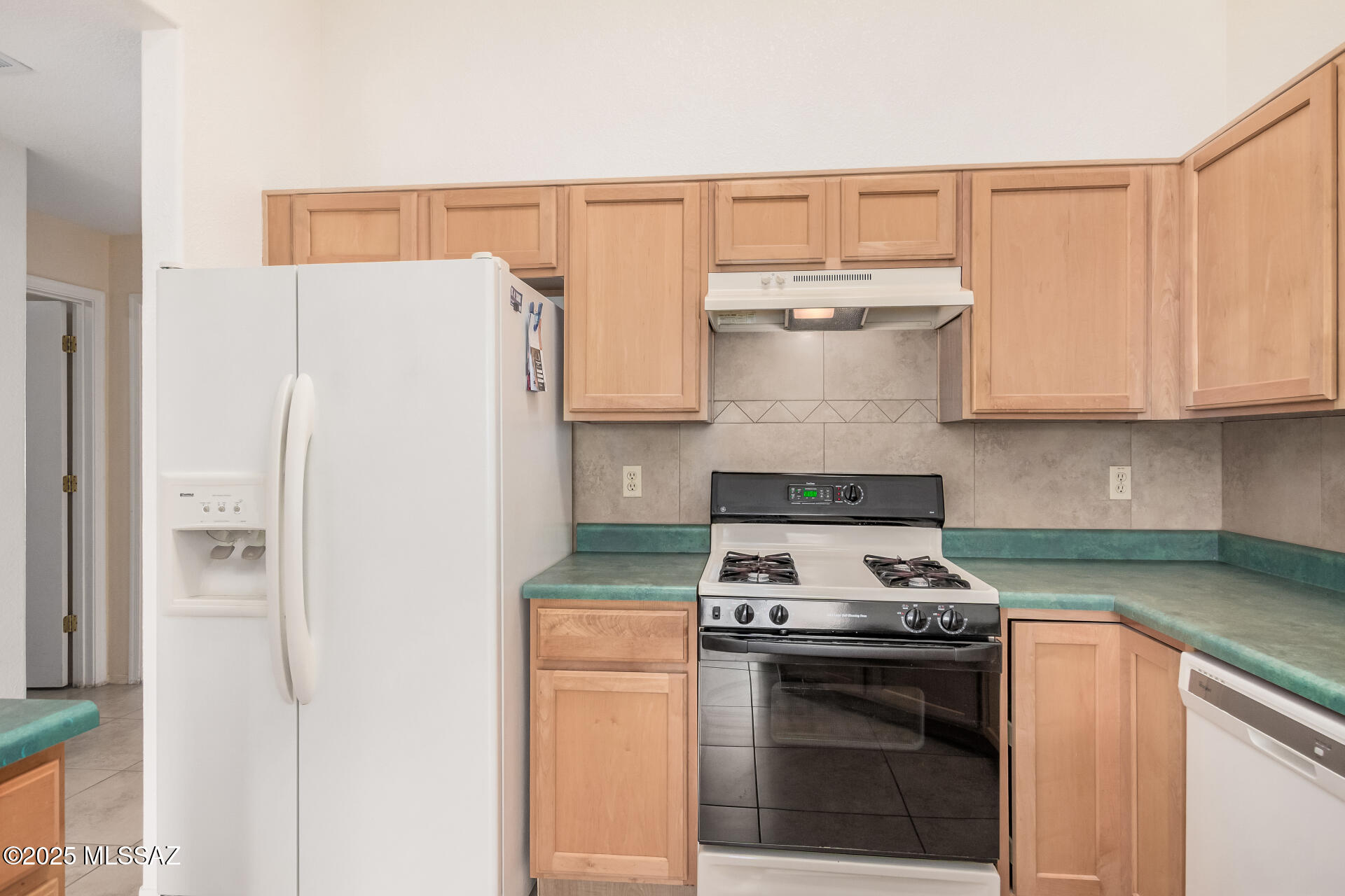 Desert Crossings at Rita Ranch (1-255) - Residential