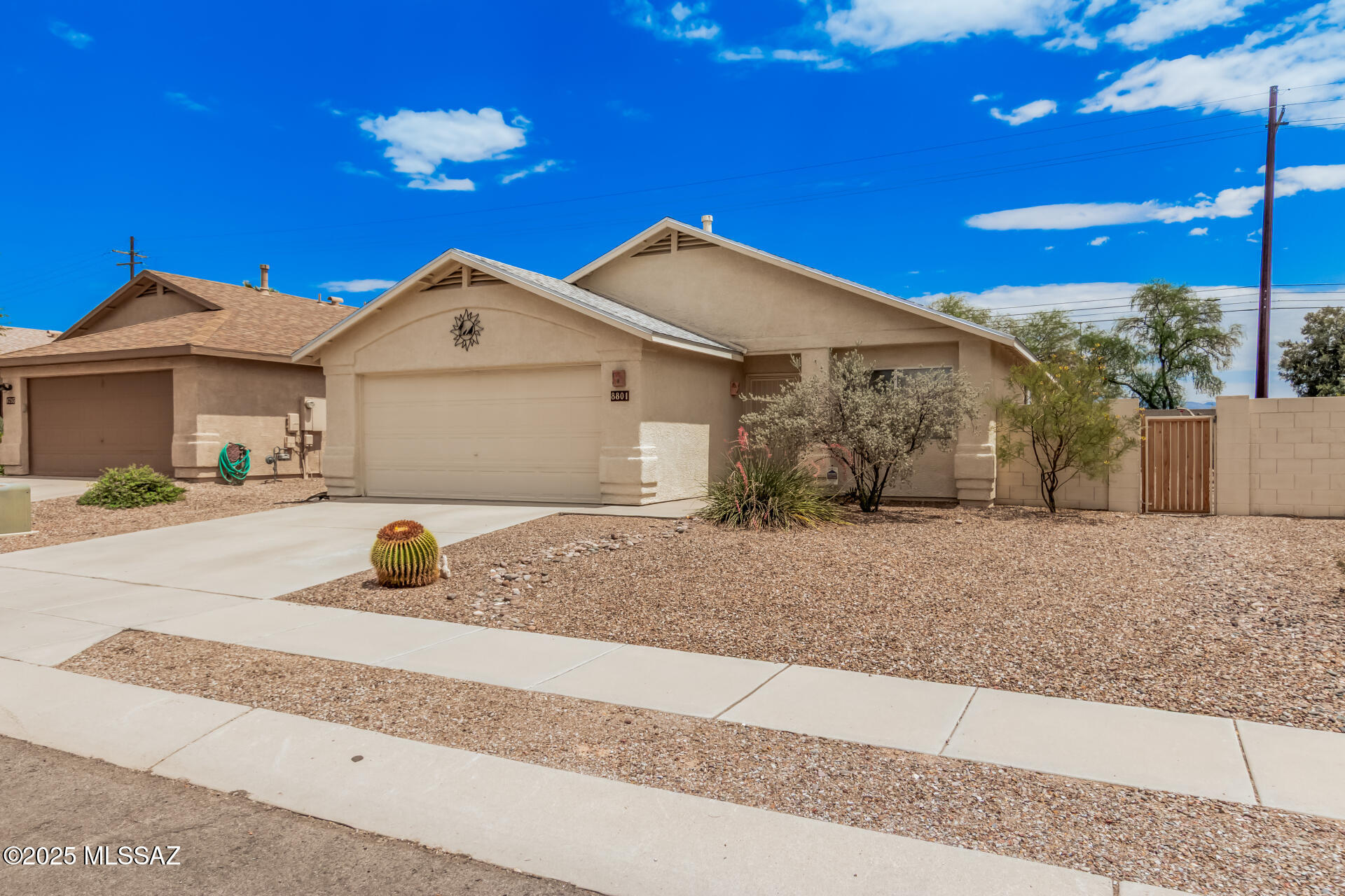 Desert Crossings at Rita Ranch (1-255) - Residential