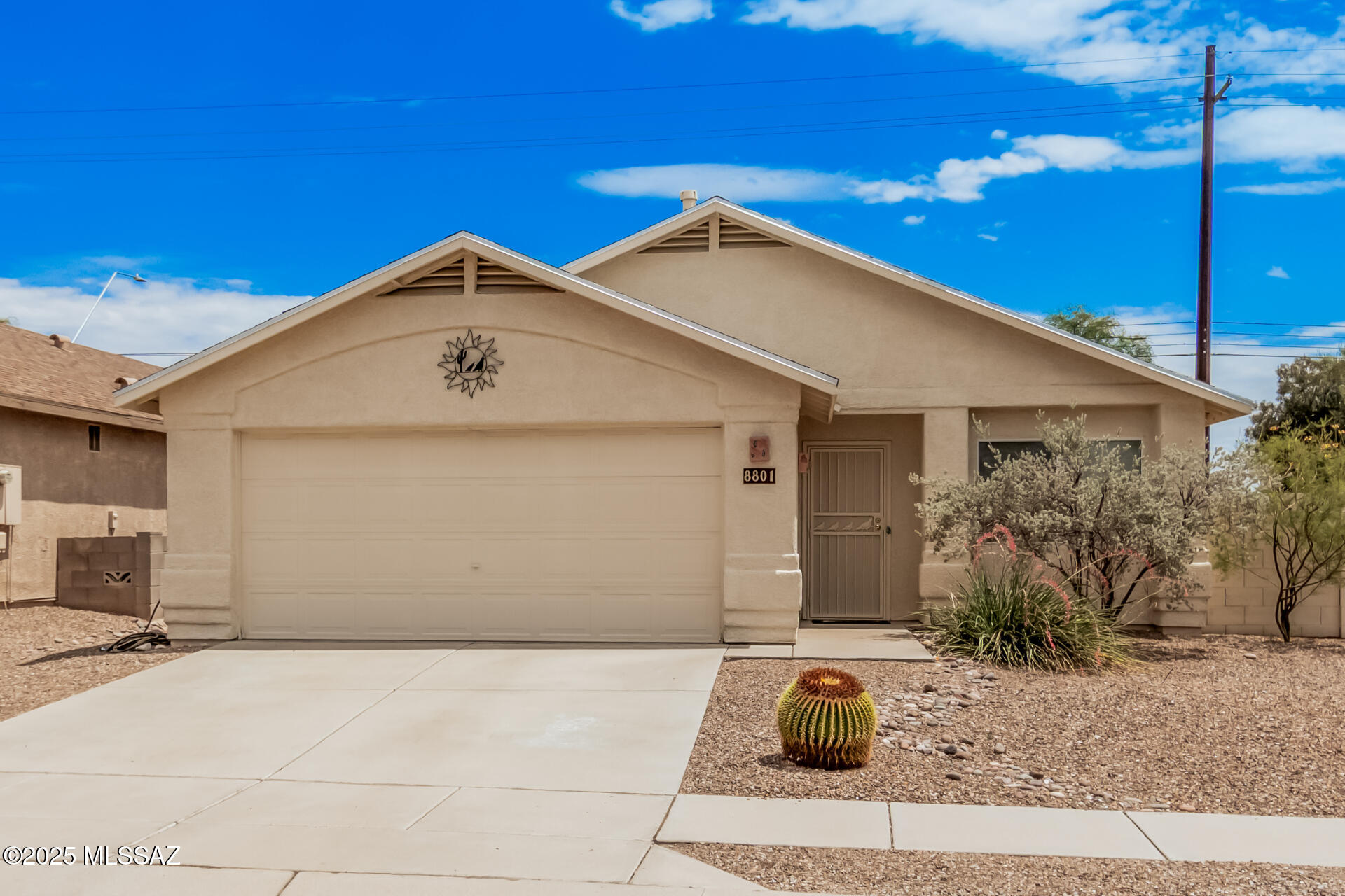 Desert Crossings at Rita Ranch (1-255) - Residential