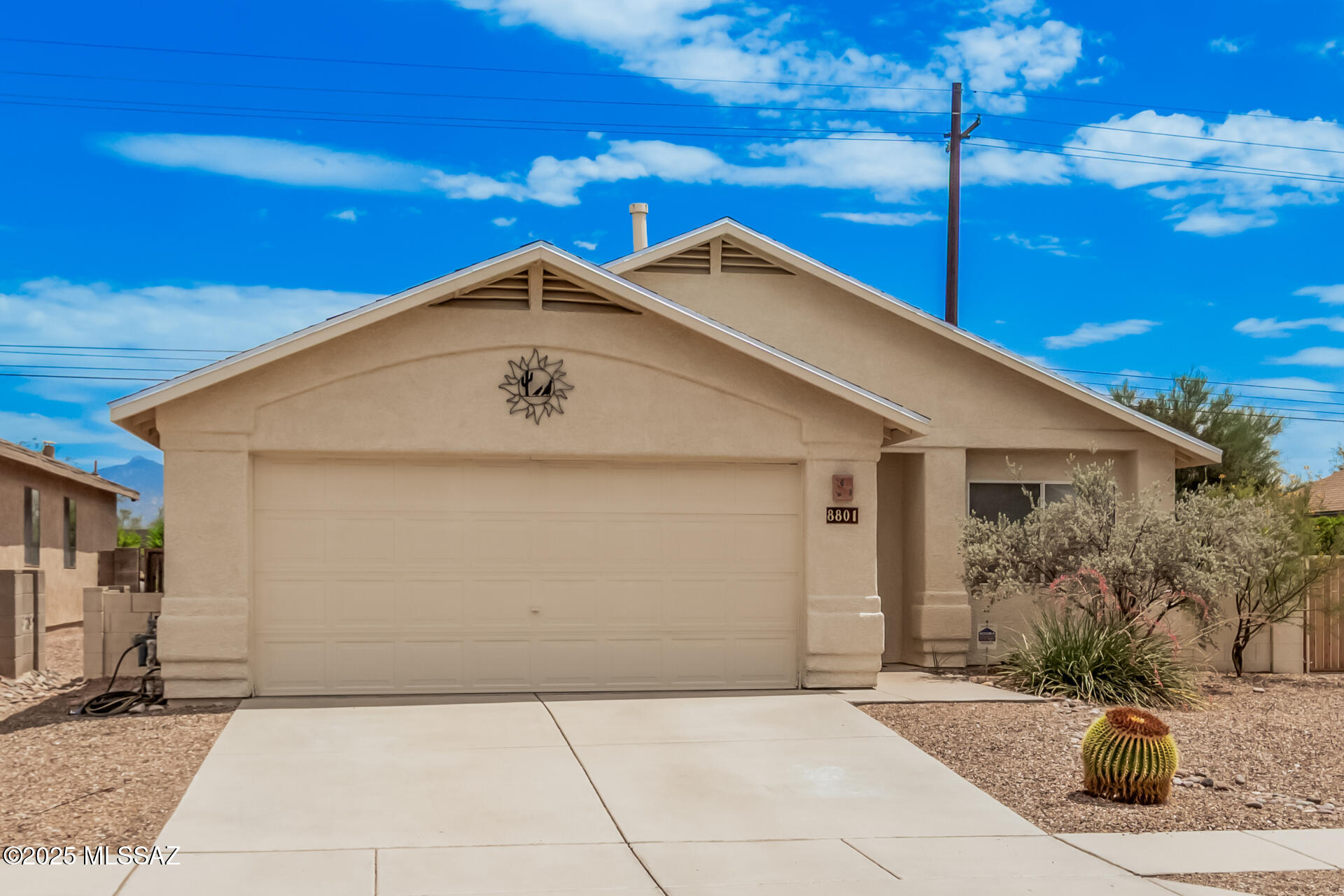 Desert Crossings at Rita Ranch (1-255) - Residential