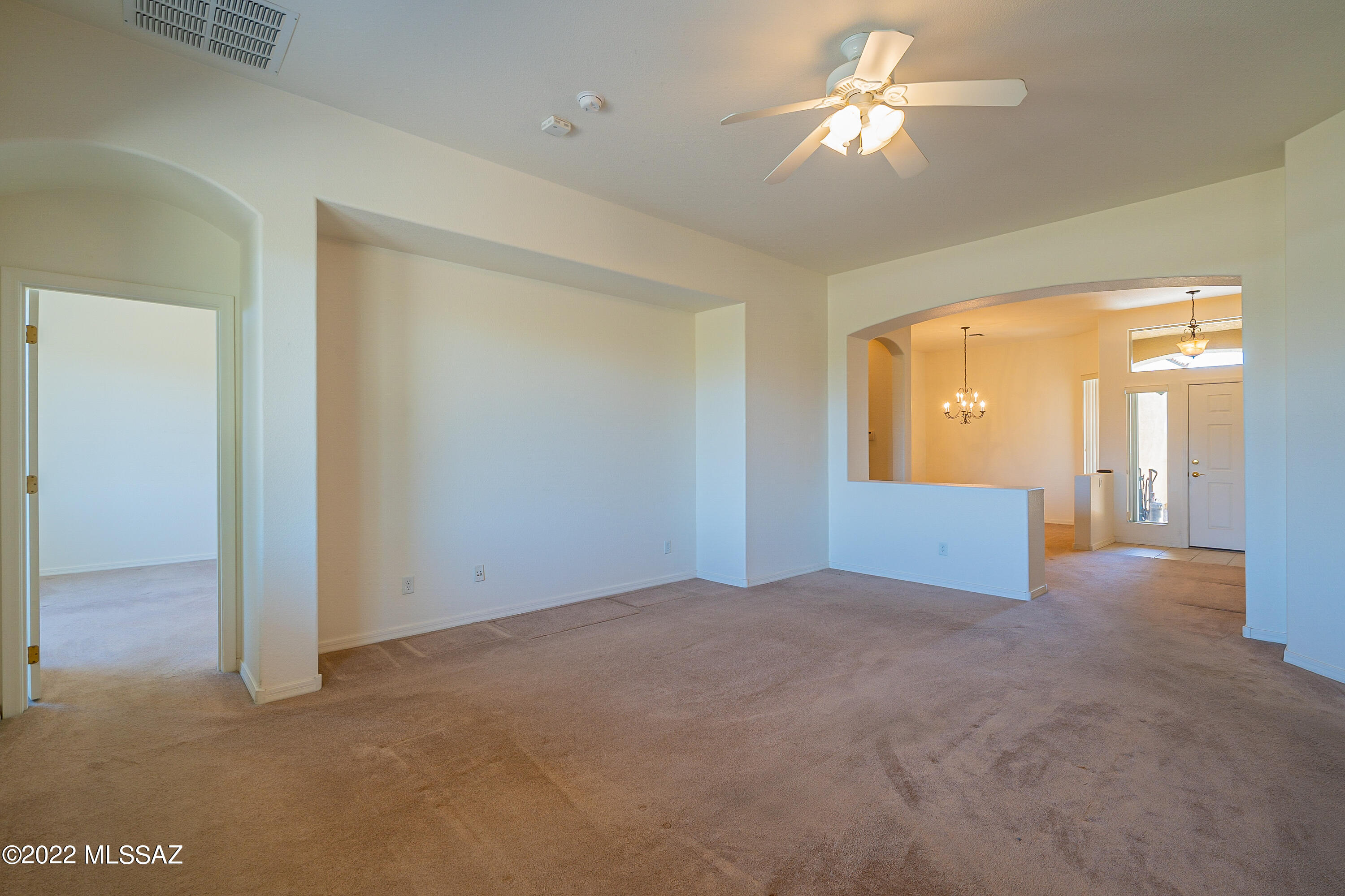 Harrison Del Sol (1-161) - Residential