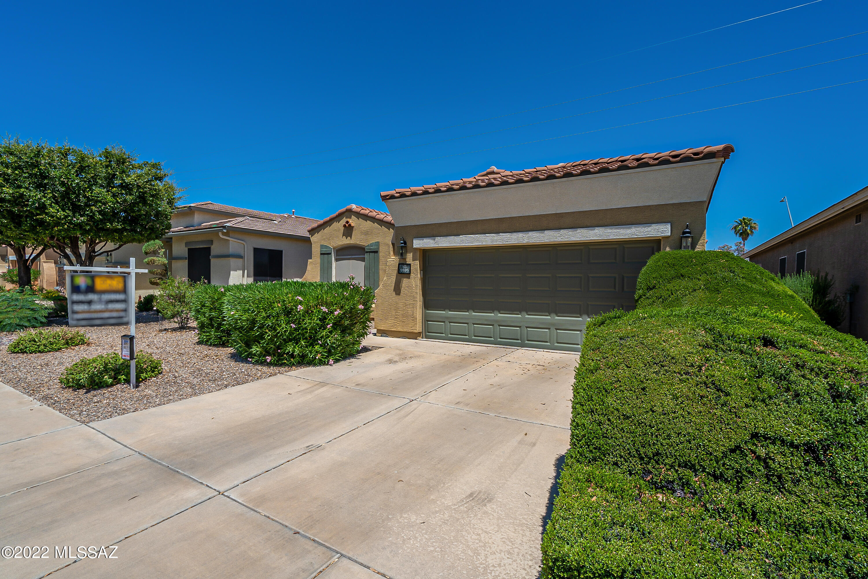 Harrison Del Sol (1-161) - Residential