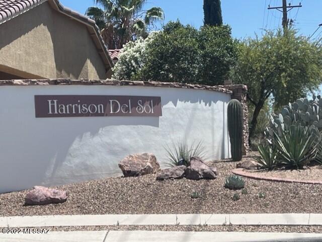 Harrison Del Sol (1-161) - Residential