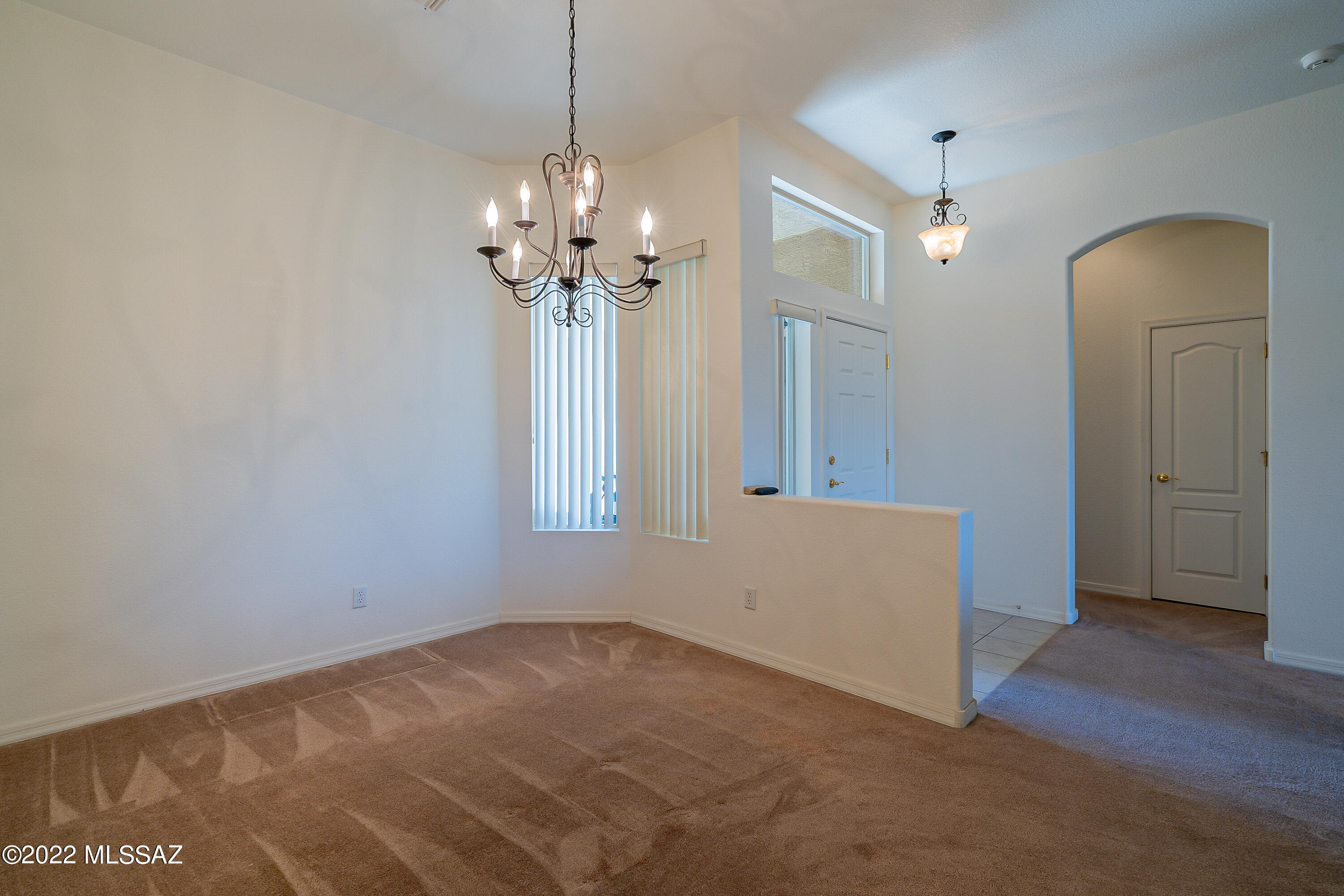 Harrison Del Sol (1-161) - Residential