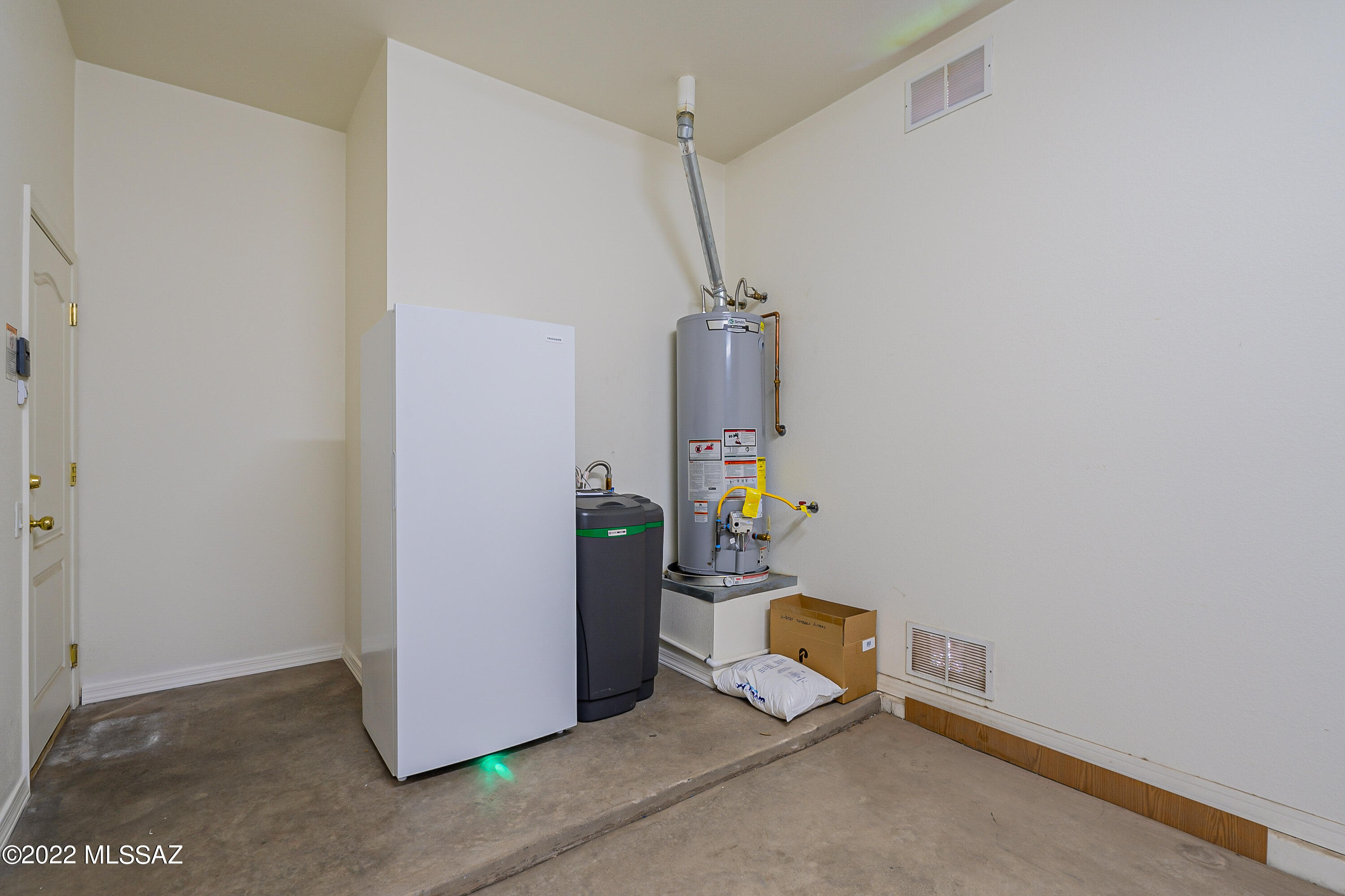 Harrison Del Sol (1-161) - Residential