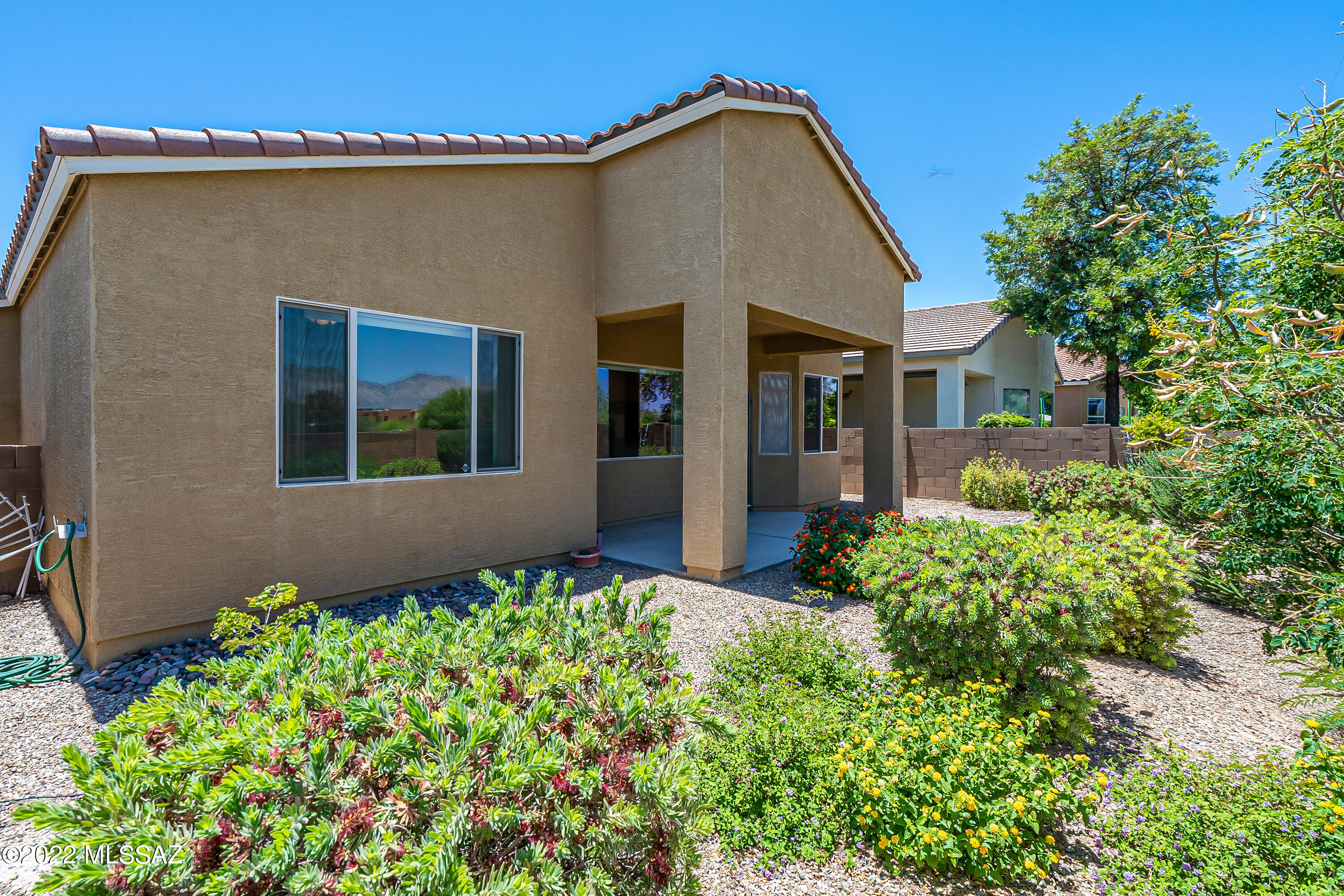 Harrison Del Sol (1-161) - Residential