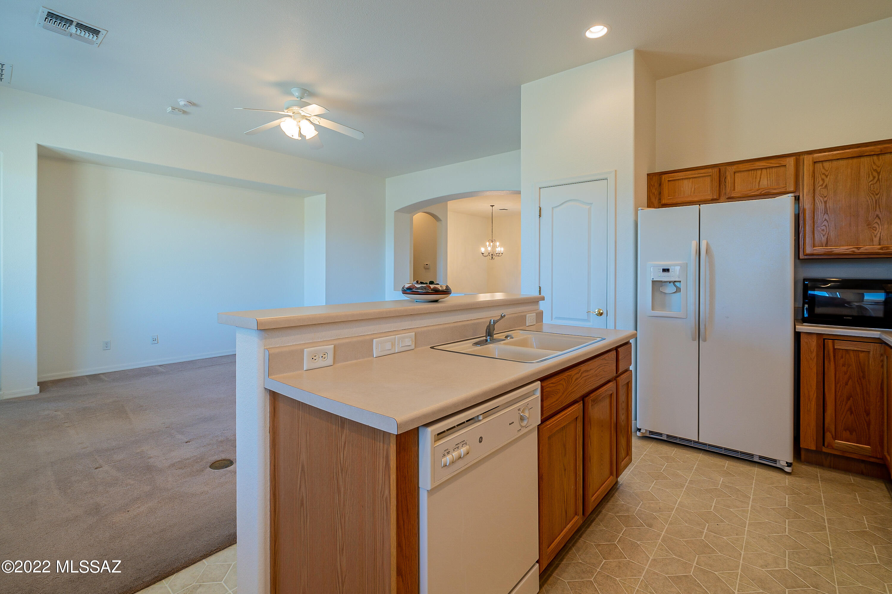 Harrison Del Sol (1-161) - Residential