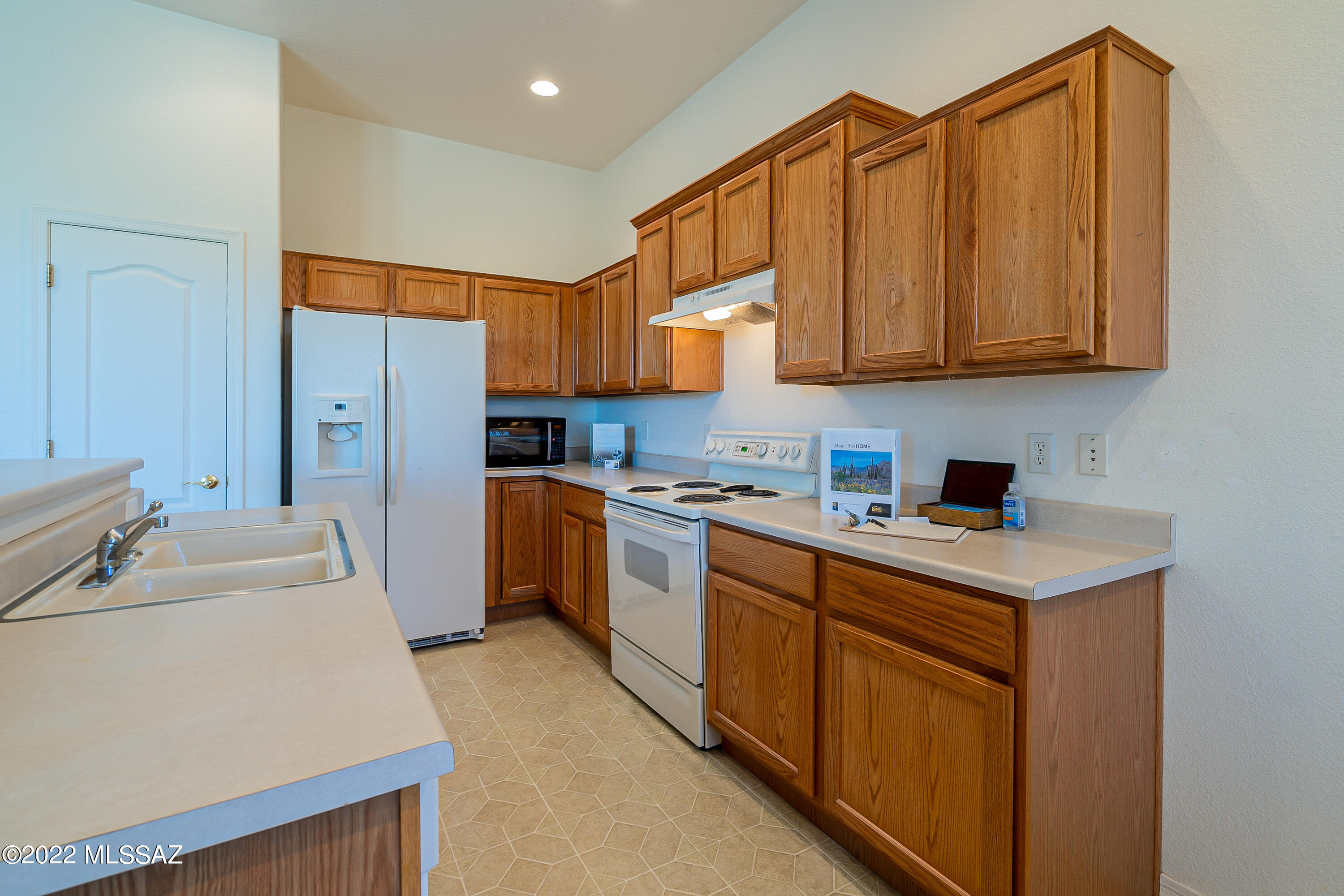Harrison Del Sol (1-161) - Residential