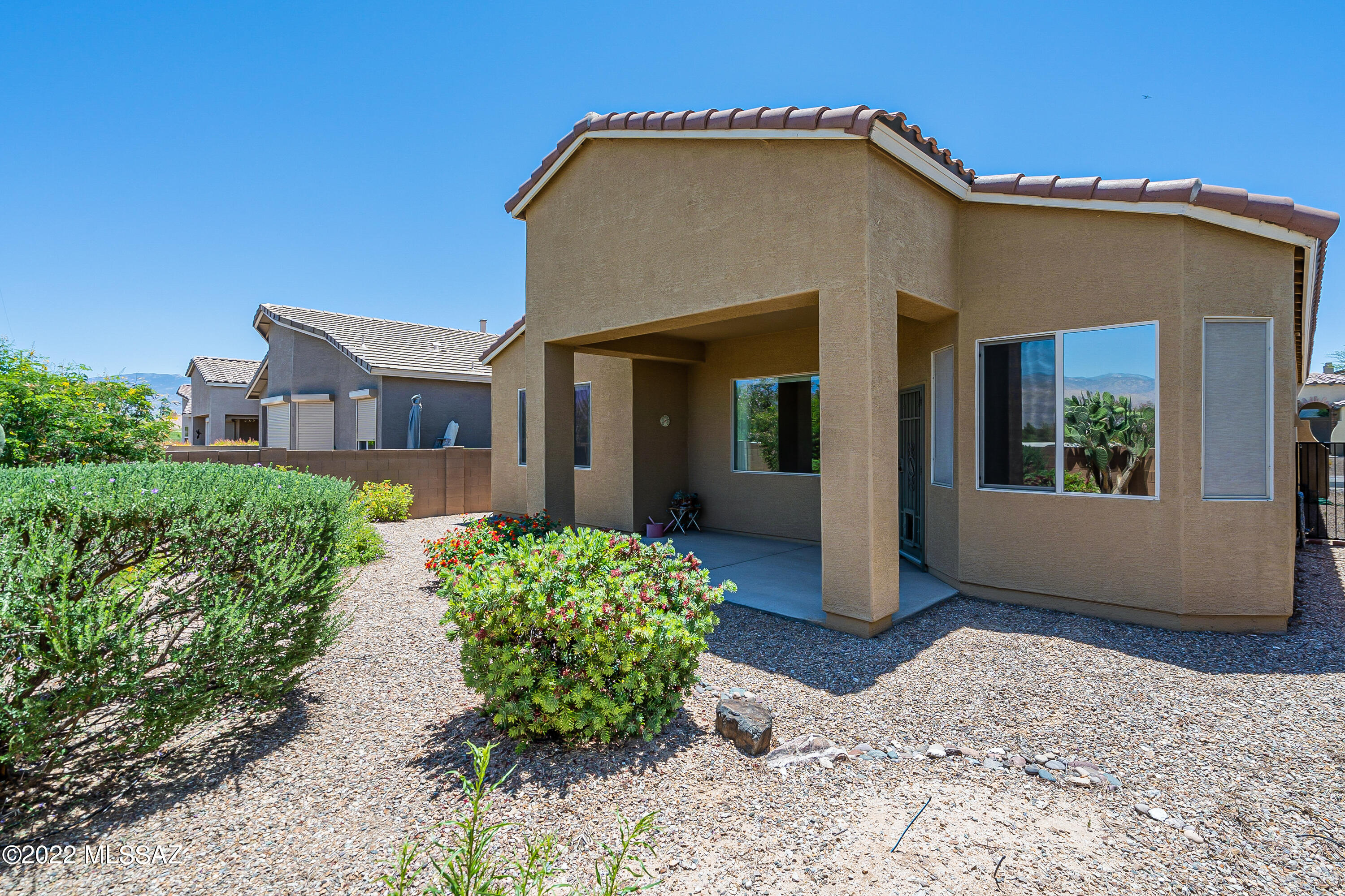 Harrison Del Sol (1-161) - Residential
