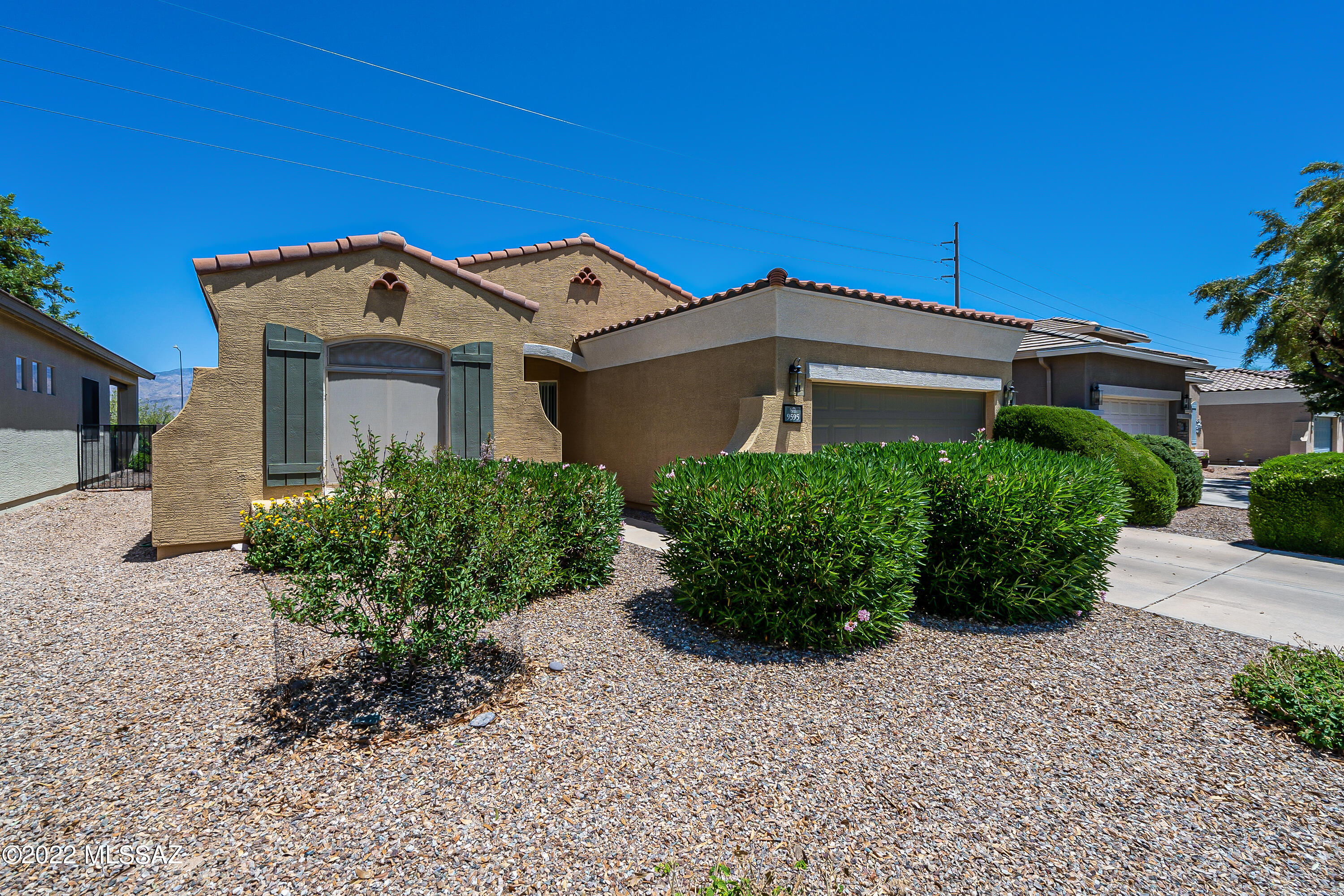 Harrison Del Sol (1-161) - Residential