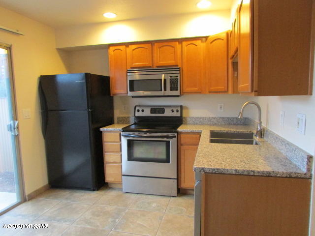 Willow Gardens Condos (1-76) - Residential
