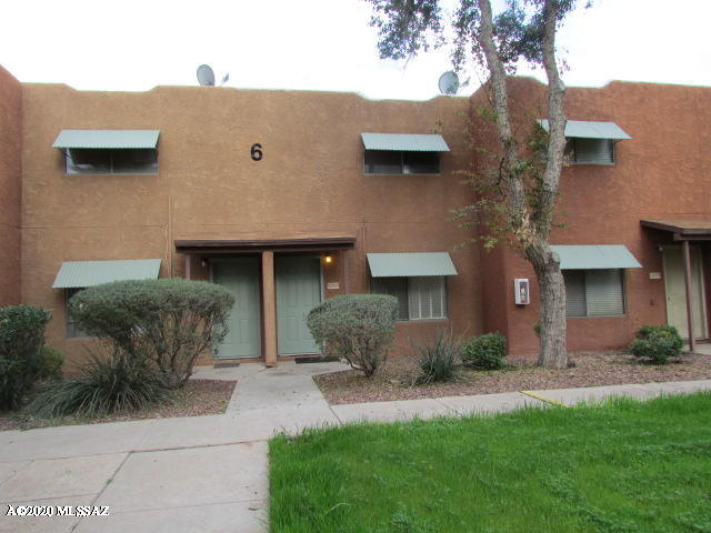 Willow Gardens Condos (1-76) - Residential