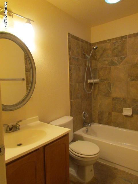 Willow Gardens Condos (1-76) - Residential