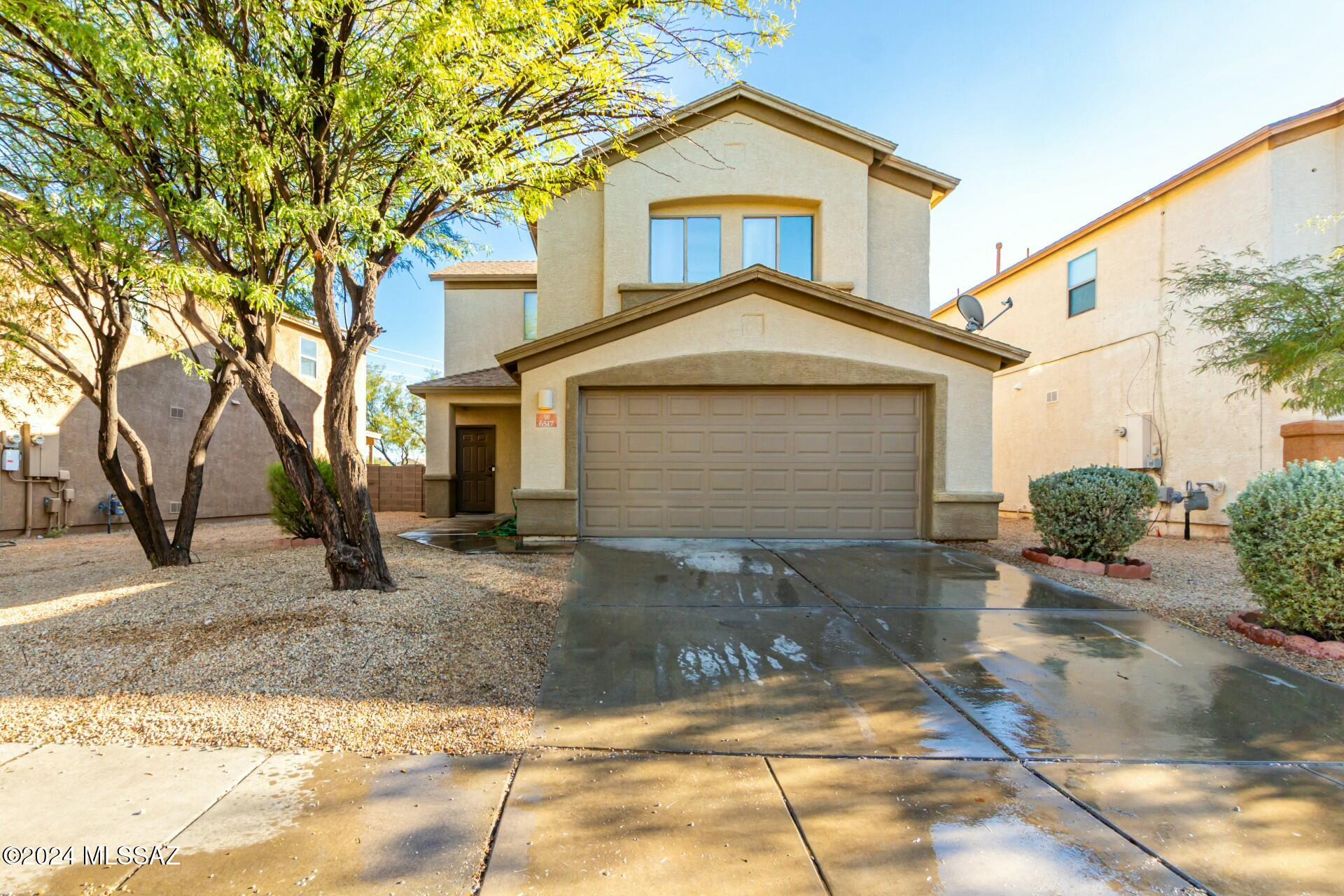 Sonoran Ranch Villages - Residential