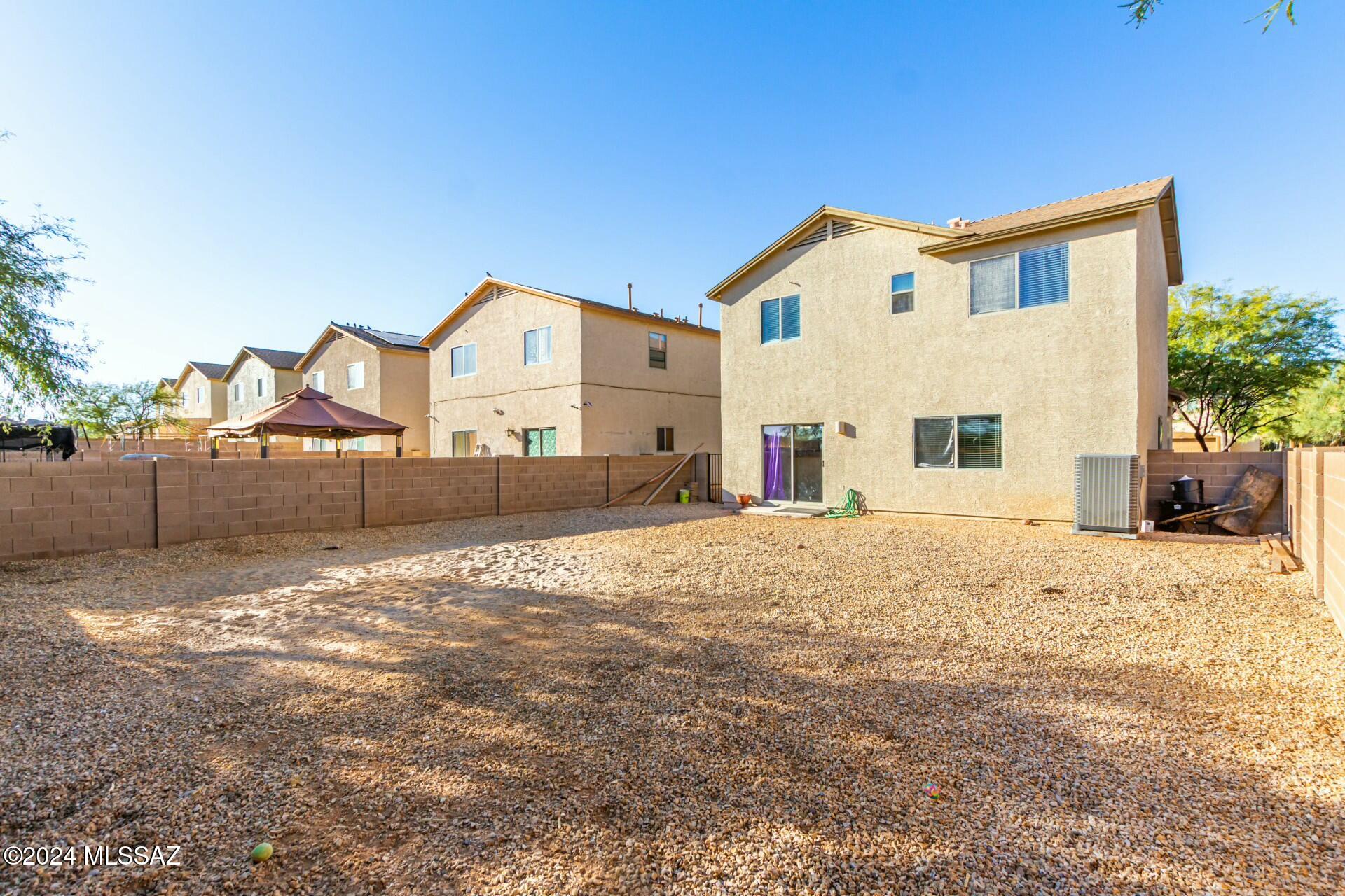 Sonoran Ranch Villages - Residential
