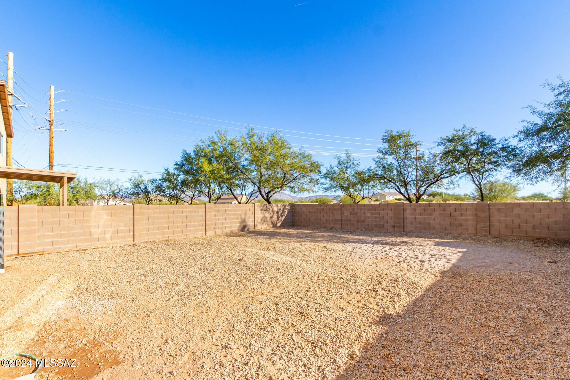 Sonoran Ranch Villages - Residential