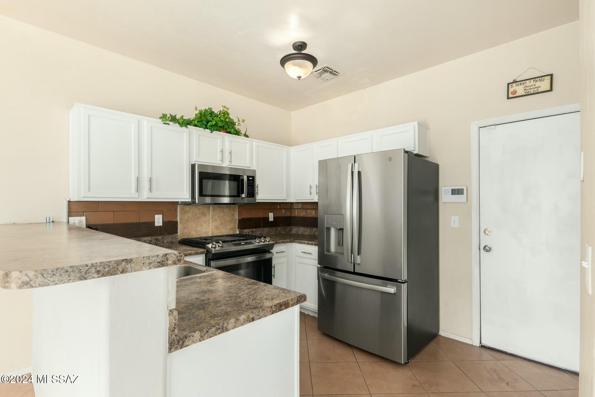 Sonoran Ranch Villages - Residential