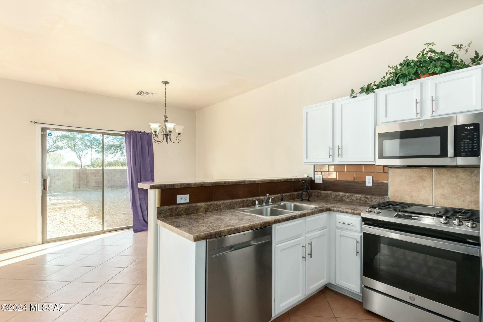 Sonoran Ranch Villages - Residential
