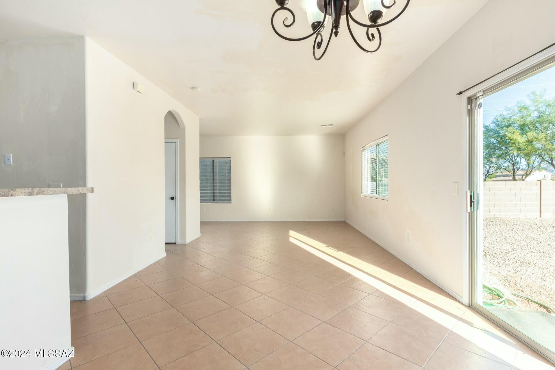Sonoran Ranch Villages - Residential
