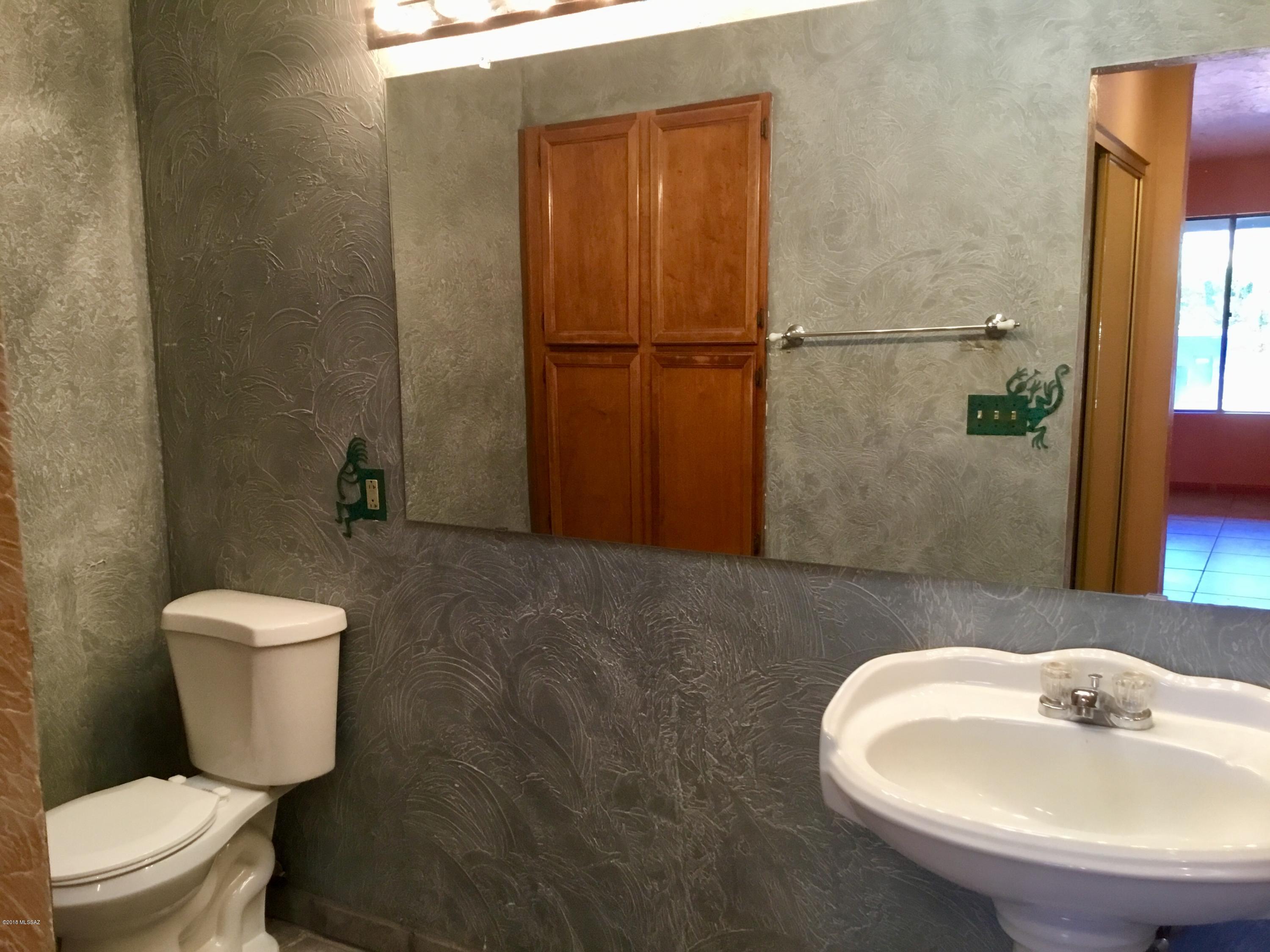Rancho Del Rincon (1-74) - Residential