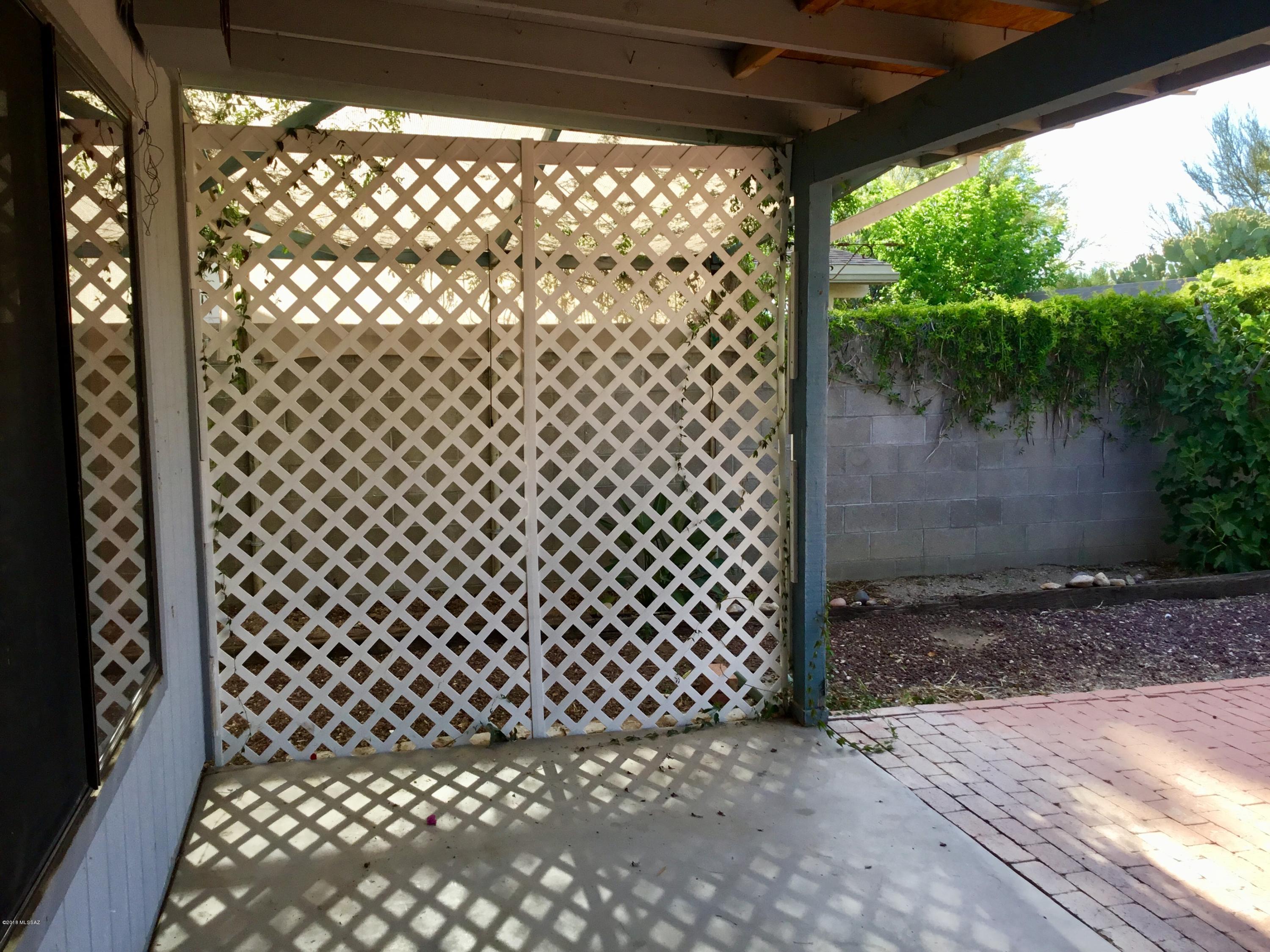 Rancho Del Rincon (1-74) - Residential