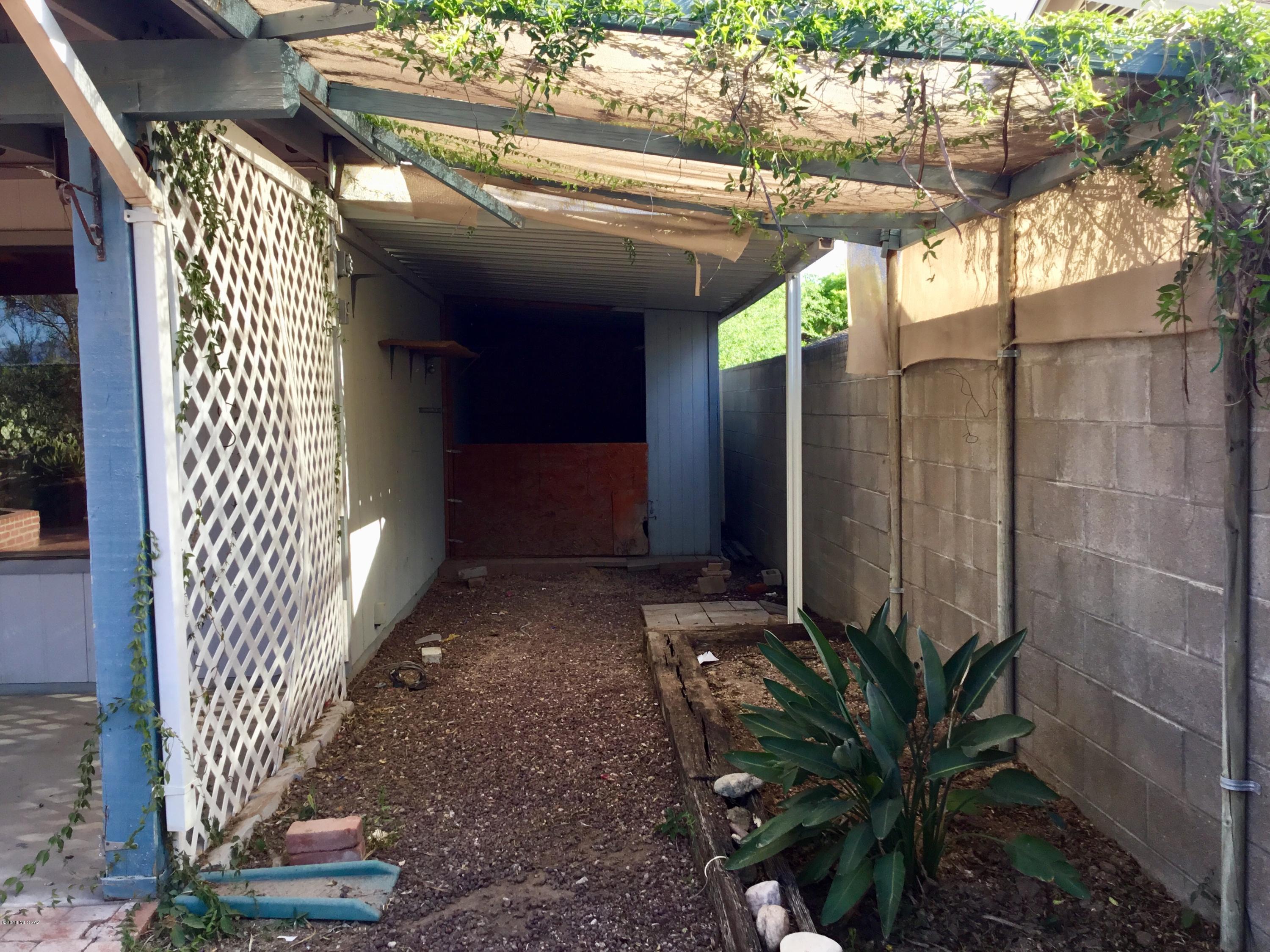 Rancho Del Rincon (1-74) - Residential