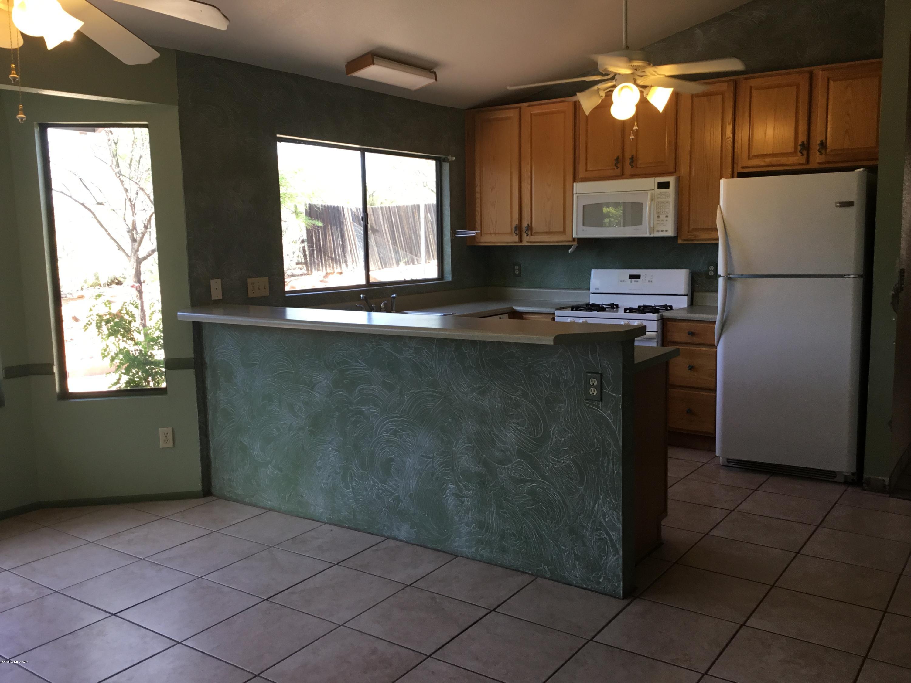 Rancho Del Rincon (1-74) - Residential