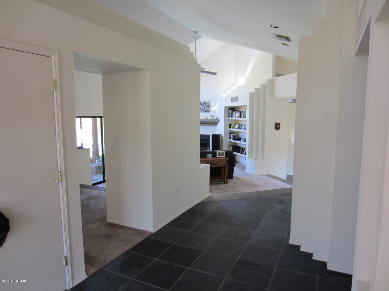 Cimarron Foothills Estates (1-97) - Residential Lease