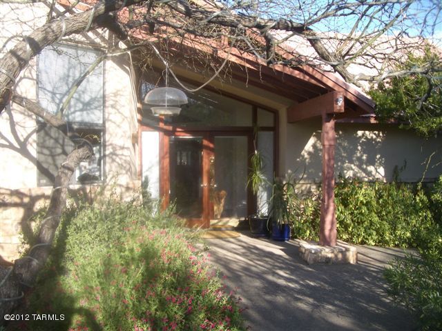 Cimarron Foothills Estates (1-97) - Residential Lease