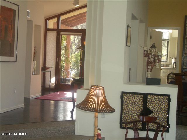 Cimarron Foothills Estates (1-97) - Residential Lease