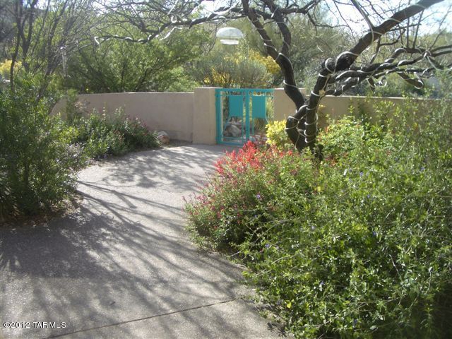 Cimarron Foothills Estates (1-97) - Residential Lease
