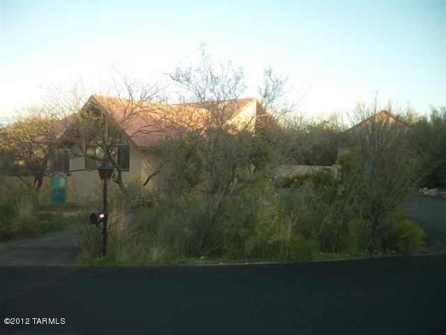 Cimarron Foothills Estates (1-97) - Residential Lease