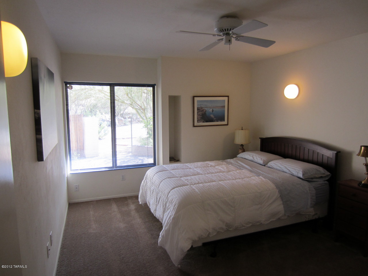 Cimarron Foothills Estates (1-97) - Residential Lease