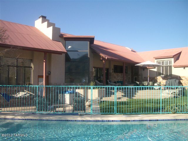 Cimarron Foothills Estates (1-97) - Residential Lease