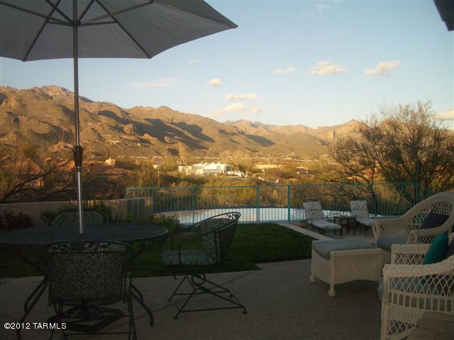 Cimarron Foothills Estates (1-97) - Residential Lease