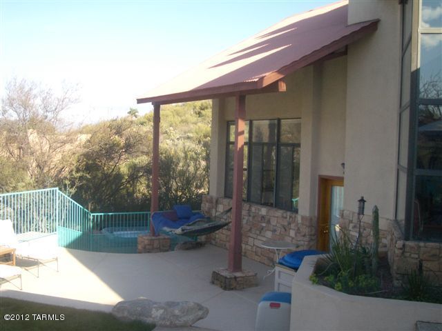 Cimarron Foothills Estates (1-97) - Residential Lease