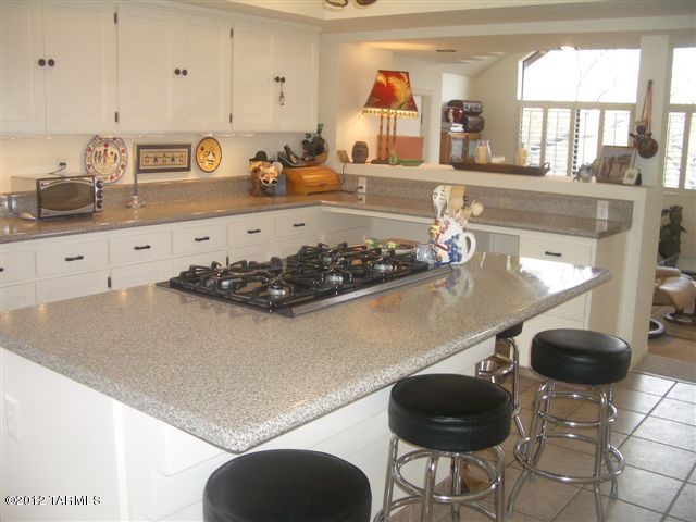 Cimarron Foothills Estates (1-97) - Residential Lease