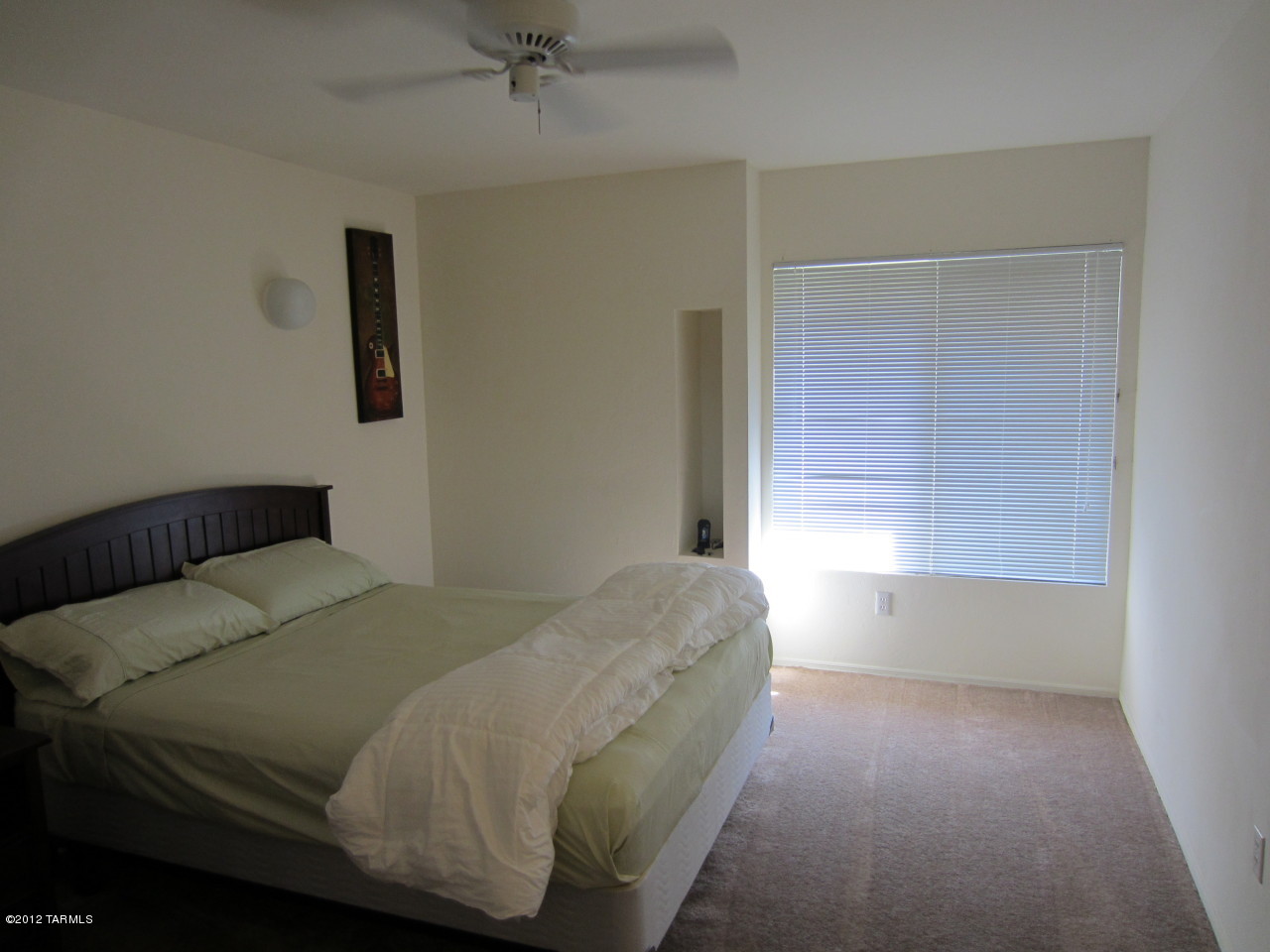 Cimarron Foothills Estates (1-97) - Residential Lease