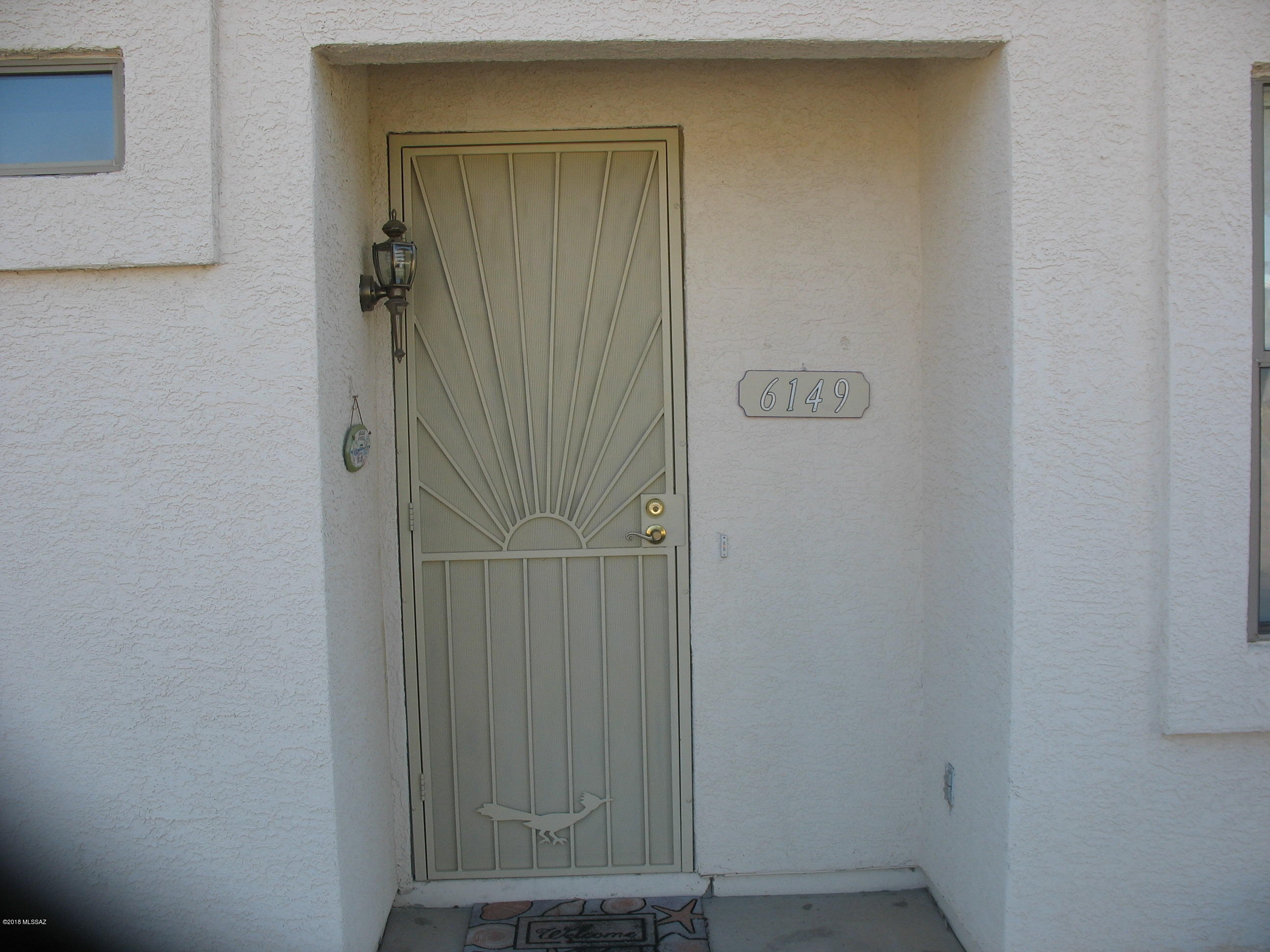 Sierra Villas North (1-97) - Residential